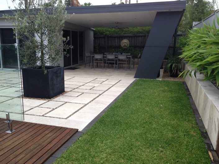 Modern Living