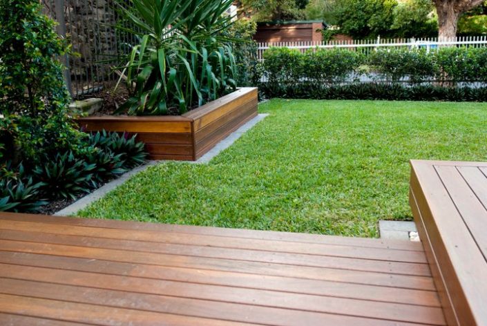 Strathfield Residence